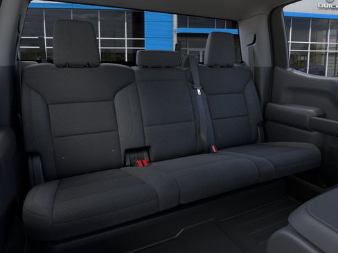 New 2026 GMC Sierra 1500 Pro image 17