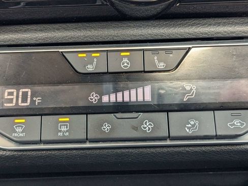 Certified 2024 Nissan Sentra SV w/ All-Weather Package image 27