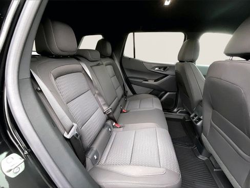 New 2026 Chevrolet Equinox LT w/ LPO, Floor Liner Package image 12