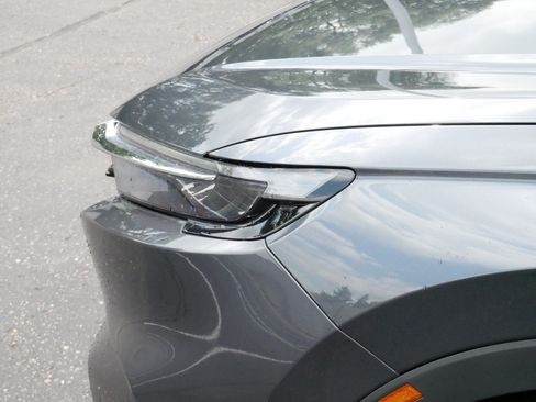 Certified 2026 Honda CR-V EX image 16