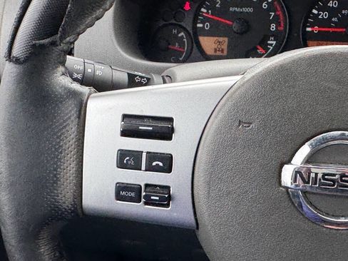 Used 2019 Nissan Frontier SV w/ Value Truck Package image 14