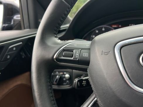 Used 2015 Audi A8 L 4.0T w/ Premium Package image 23