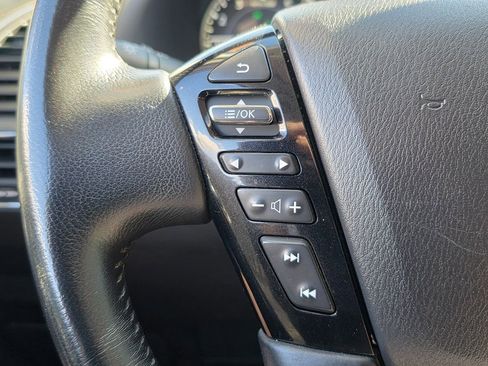 Used 2023 Nissan Armada SV image 26