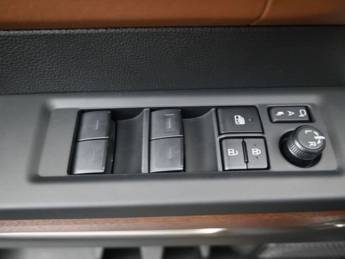 New 2026 Toyota Tundra 1794 Edition AWD/4WD image 9