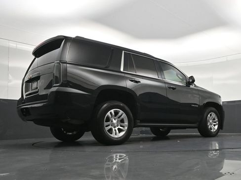 Used 2020 Chevrolet Tahoe LS RWD image 29