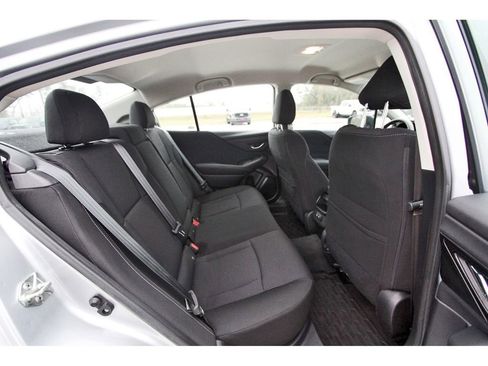 Used 2020 Subaru Legacy Premium image 10