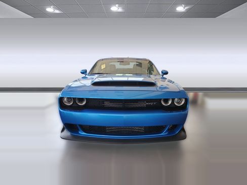 Used 2018 Dodge Challenger SRT Demon RWD image 5