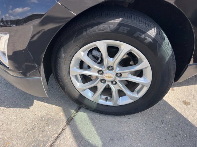 Used 2020 Chevrolet Equinox LS w/ LS Convenience Package FWD image 25