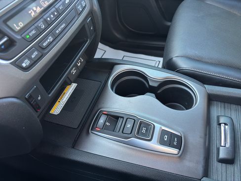 Used 2022 Honda Ridgeline RTL-E image 26