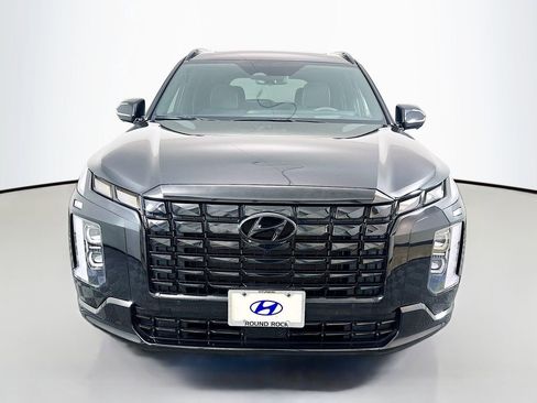 Used 2025 Hyundai Palisade Calligraphy AWD/4WD image 2