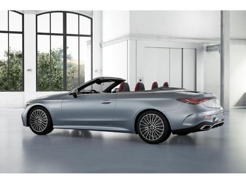 New 2026 Mercedes-Benz CLE 300 4MATIC Cabriolet image 31