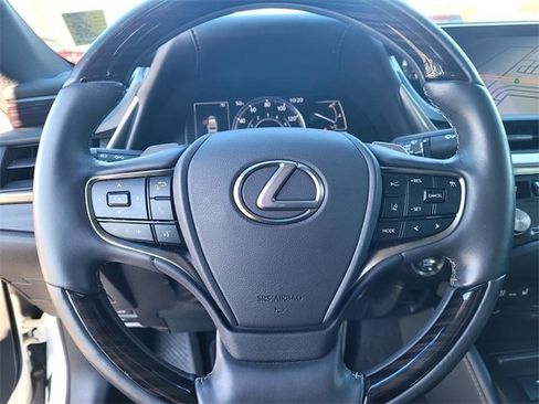 Used 2021 Lexus ES 250 w/ Premium Package image 23