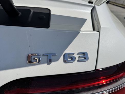 Certified 2023 Mercedes-Benz AMG GT 63 image 21