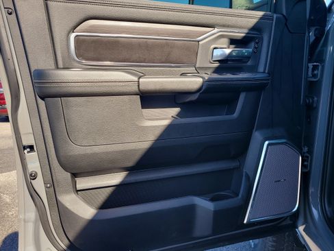 New 2026 RAM 2500 Laramie image 12