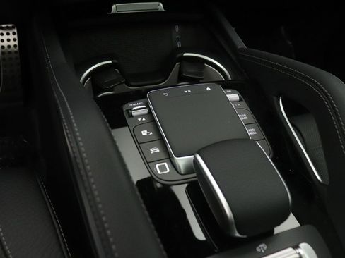 New 2026 Mercedes-Benz GLS 580 4MATIC image 6