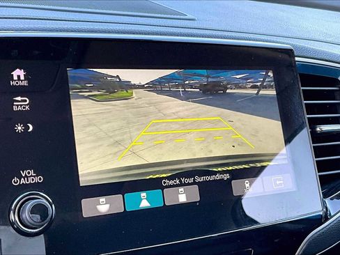 Used 2022 Honda Pilot Elite image 26