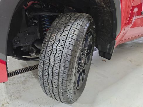 Used 2023 Toyota Tundra SR5 w/ TRD Off-Road Premium Package AWD/4WD image 34