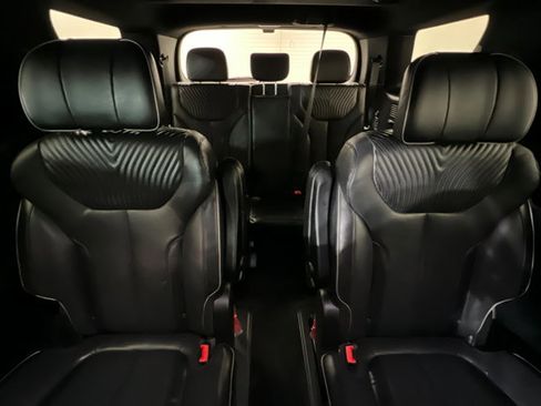 Used 2025 Hyundai Palisade Calligraphy image 26