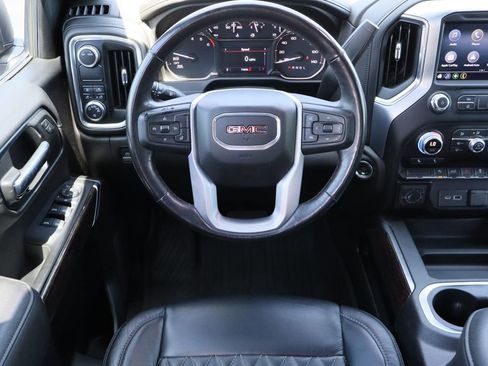 Certified 2021 GMC Sierra 1500 Elevation RWD image 23