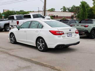 Used 2019 Subaru Legacy 2.5i Limited w/ Popular Package #2A video 3