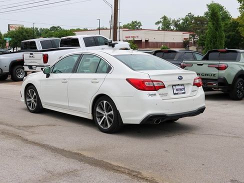Used 2019 Subaru Legacy 2.5i Limited w/ Popular Package #2A image 3