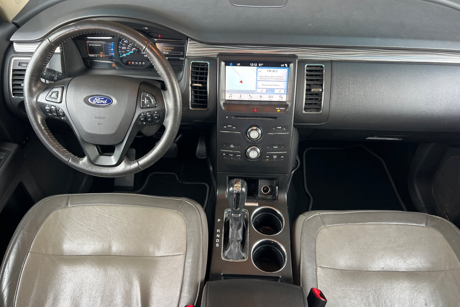 Used 2019 Ford Flex SEL w/ Equipment Group 202A AWD/4WD image 5