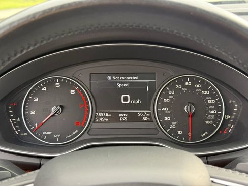Used 2018 Audi Q5 2.0T Premium w/ Convenience Package AWD/4WD image 17
