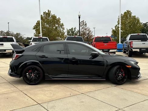 Used 2020 Honda Civic Type R image 5