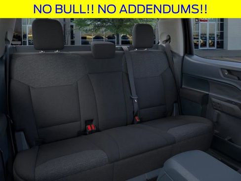 New 2026 Ford Maverick XL w/ Equipment Group 101A image 12