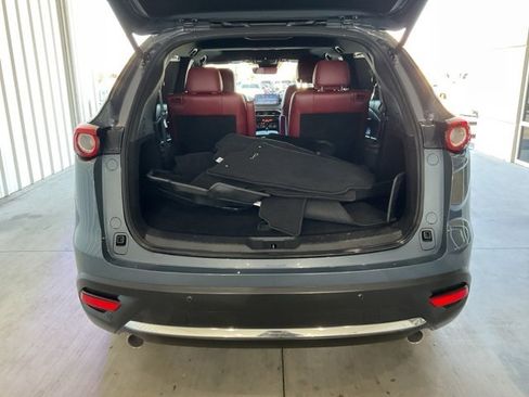 Used 2023 MAZDA CX-9 Carbon Edition image 19