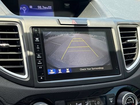 Used 2016 Honda CR-V EX-L image 19