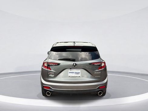 Used 2025 Acura RDX w/ Advance Package AWD/4WD image 8