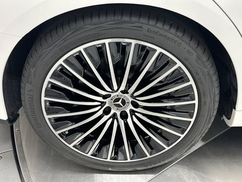 New 2026 Mercedes-Benz E 350 Sedan image 20