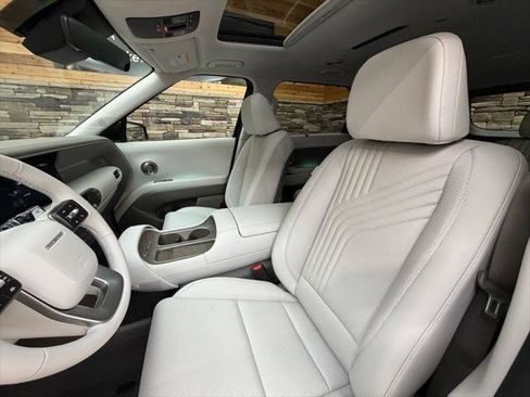 New 2026 Hyundai Palisade SEL Premium image 6