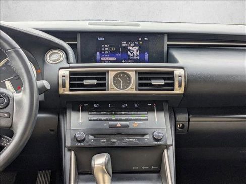 Used 2014 Lexus IS 250 image 13