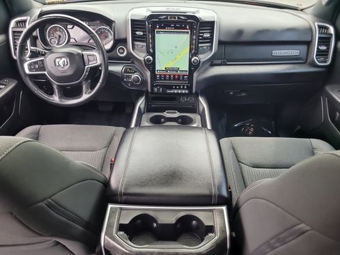 Used 2020 RAM 1500 Big Horn image 15
