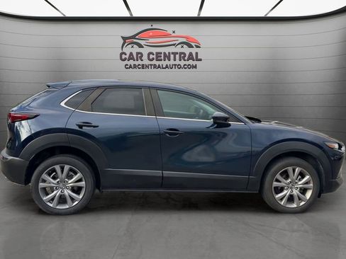 Used 2021 MAZDA CX-30 AWD 2.5 S w/ Select Package image 6