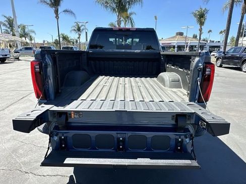 New 2025 GMC Sierra 2500 Denali w/ Technology Package image 27