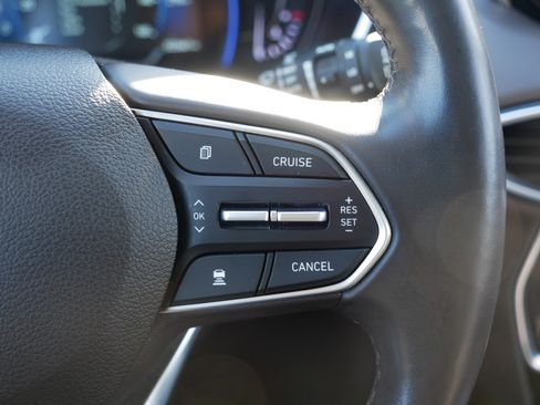 Used 2019 Hyundai Santa Fe AWD image 30