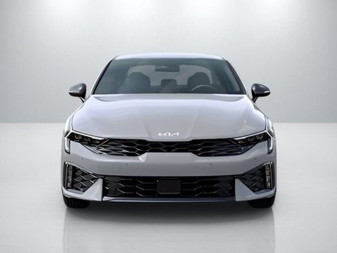 Used 2025 Kia K5 GT-Line FWD image 2