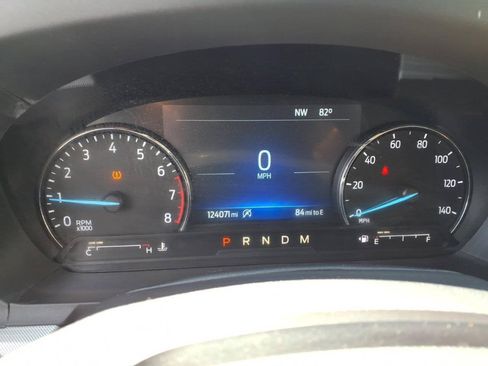 Used 2020 Ford Explorer XLT w/ Equipment Group 202A AWD/4WD image 19