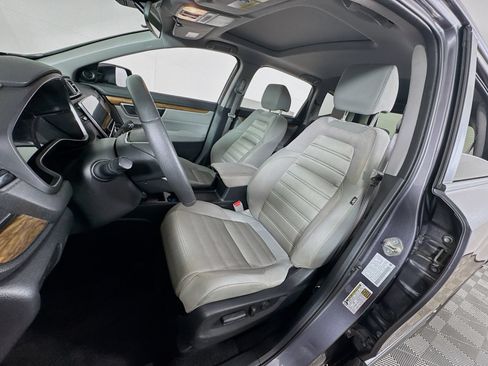 Used 2019 Honda CR-V EX image 12