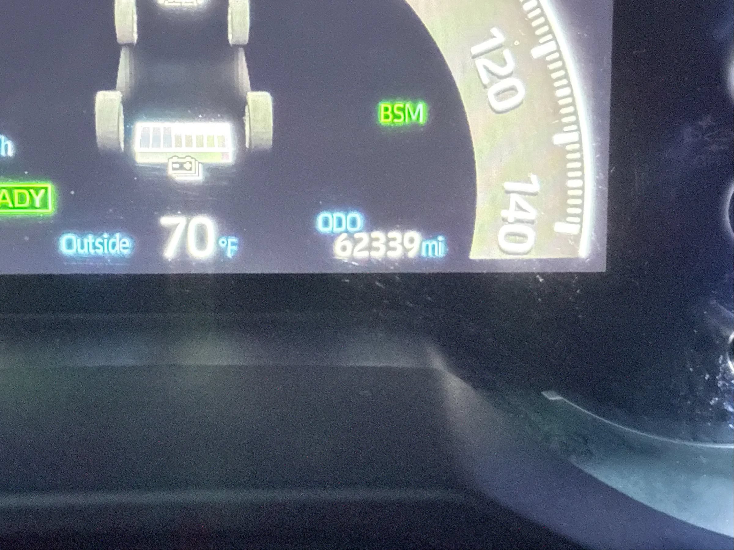 Used 2019 Toyota RAV4 XSE AWD/4WD image 14