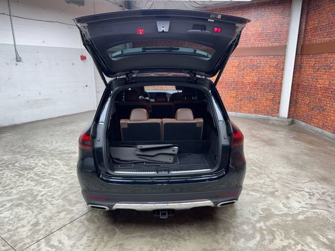 Certified 2024 Mercedes-Benz GLE 350 4MATIC image 26