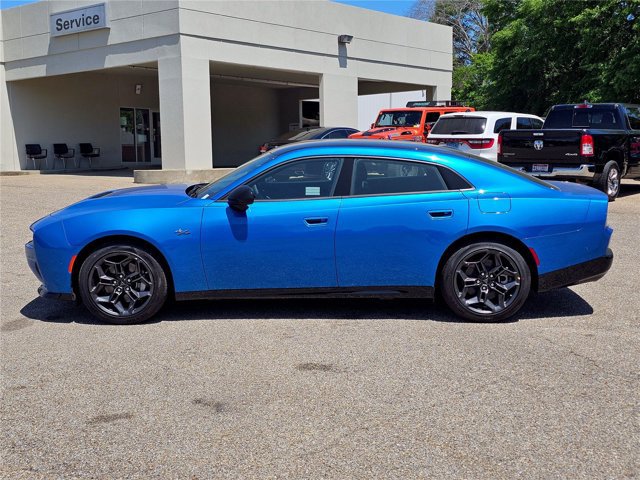 New 2026 Dodge Charger R/T AWD/4WD image 24