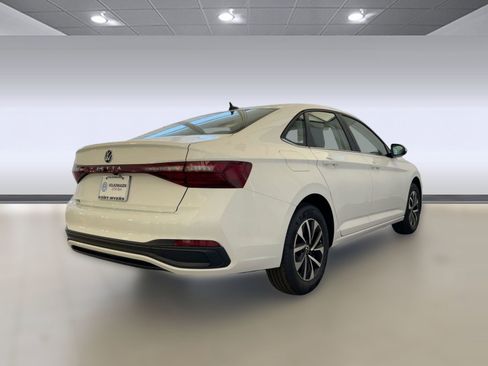 New 2026 Volkswagen Jetta S image 9
