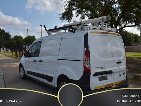 Used 2016 Ford Transit Connect XL FWD image 7