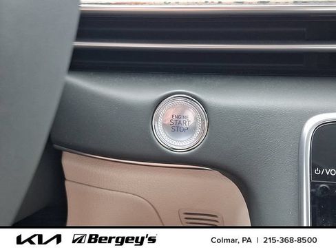 Used 2025 Genesis GV80 2.5T Prestige AWD/4WD image 28