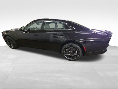 New 2026 Dodge Charger Scat Pack
