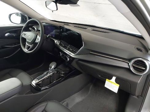 New 2026 Chevrolet Trax ACTIV image 29